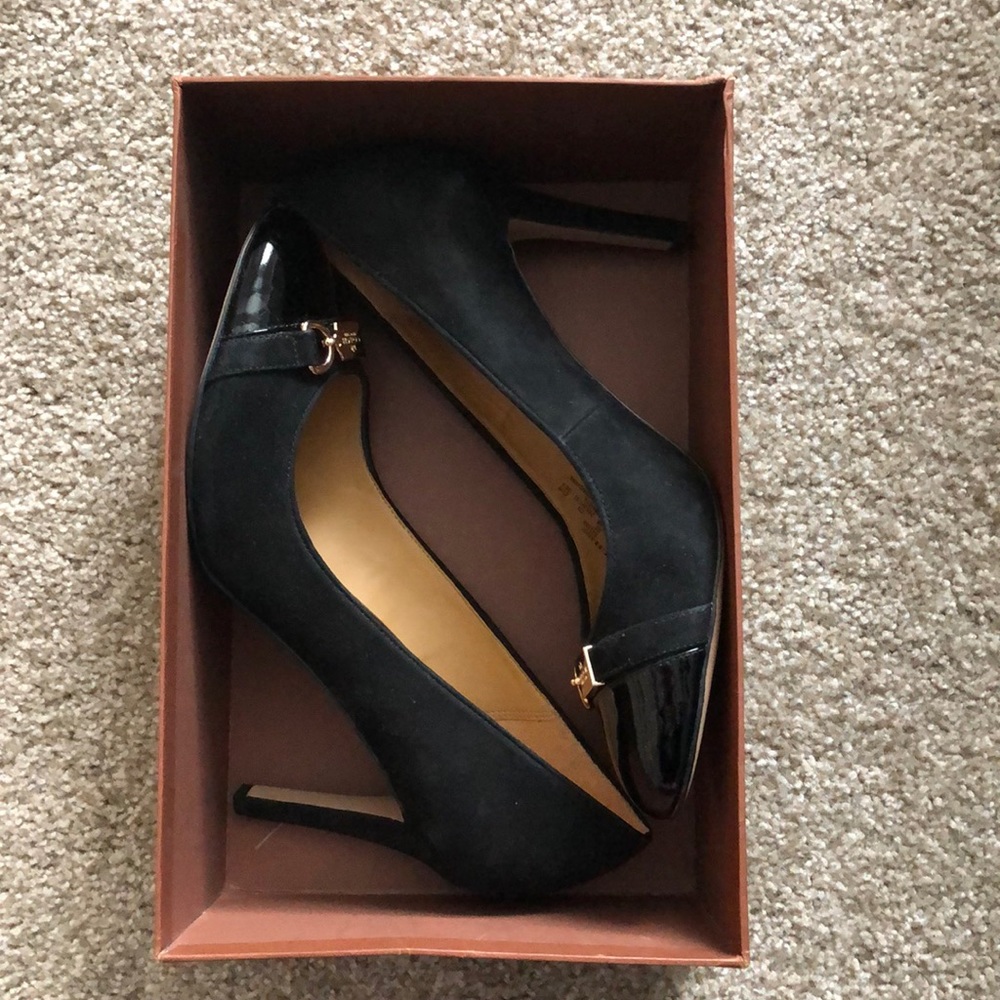 Beautiful Coach heels